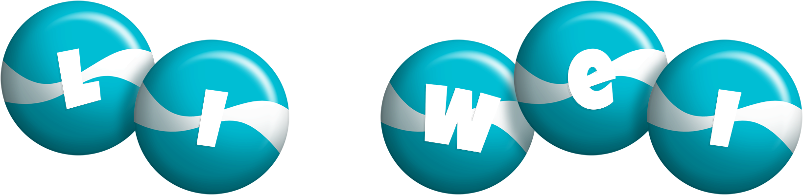Li Wei messi logo